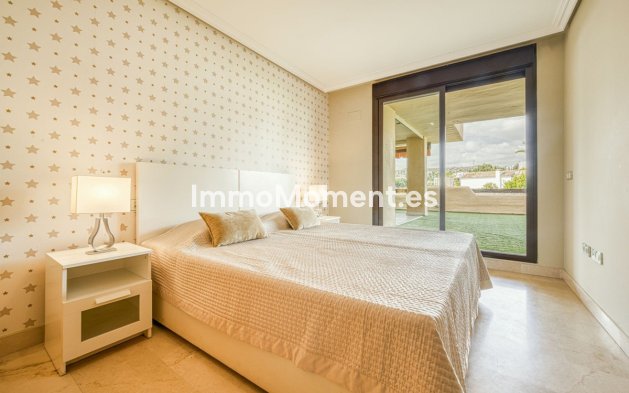 Reventa - Apartamento - Benahavís - Benahavís Centro