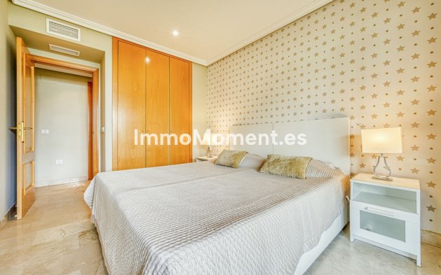 Reventa - Apartamento - Benahavís - Benahavís Centro