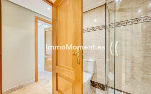 Reventa - Apartamento - Benahavís - Benahavís Centro