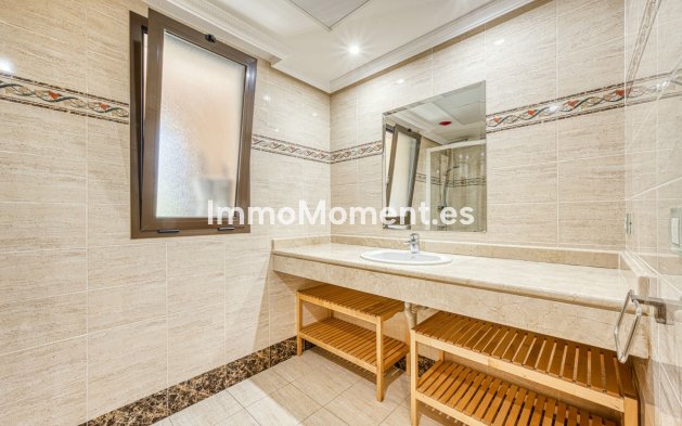 Reventa - Apartamento - Benahavís - Benahavís Centro
