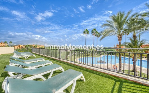 Reventa - Apartamento - Benahavís - Benahavís Centro