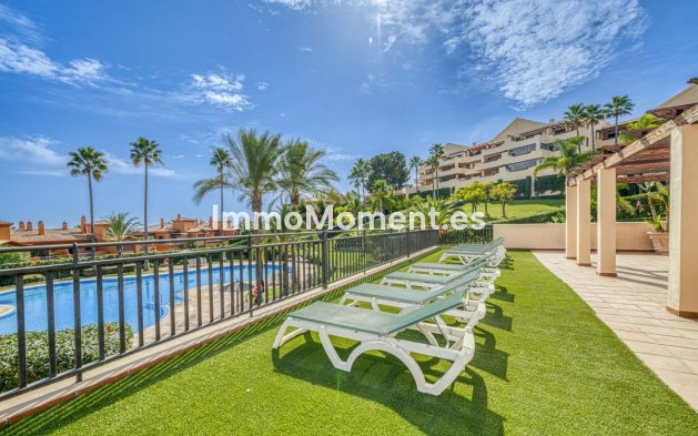 Reventa - Apartamento - Benahavís - Benahavís Centro