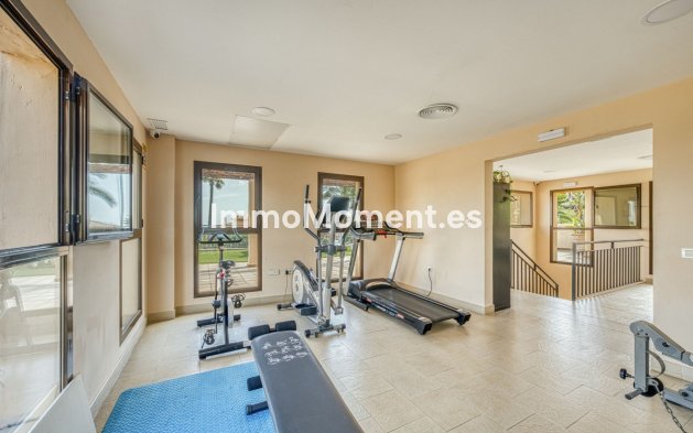 Reventa - Apartamento - Benahavís - Benahavís Centro