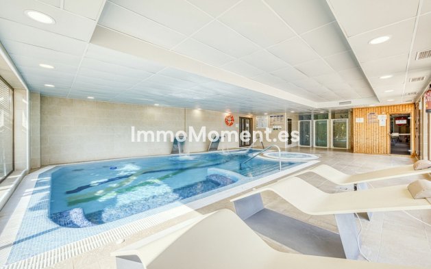 Reventa - Apartamento - Benahavís - Benahavís Centro