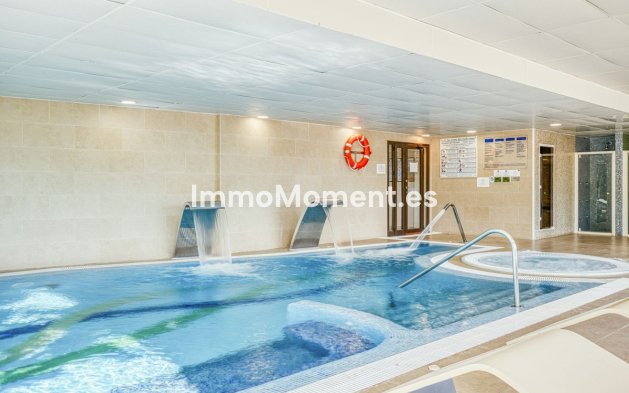 Reventa - Apartamento - Benahavís - Benahavís Centro