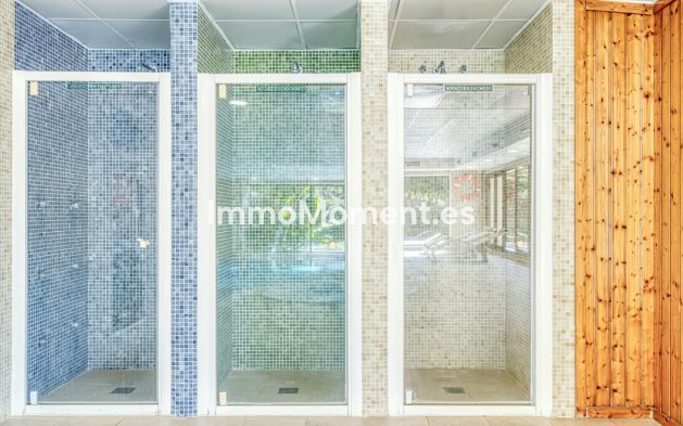 Reventa - Apartamento - Benahavís - Benahavís Centro