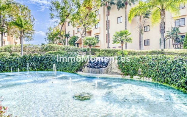 Reventa - Apartamento - Benahavís - Benahavís Centro