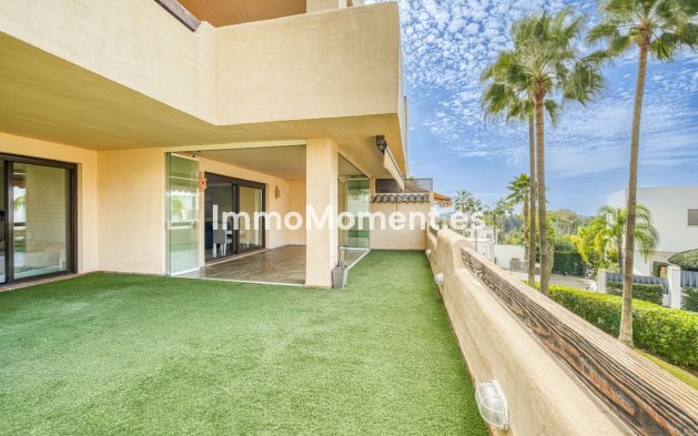 Reventa - Apartamento - Benahavís - Benahavís Centro