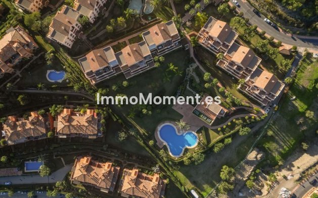 Reventa - Apartamento - Benahavís - Benahavís Centro