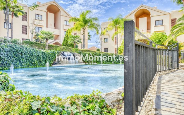 Reventa - Apartamento - Benahavís - Benahavís Centro