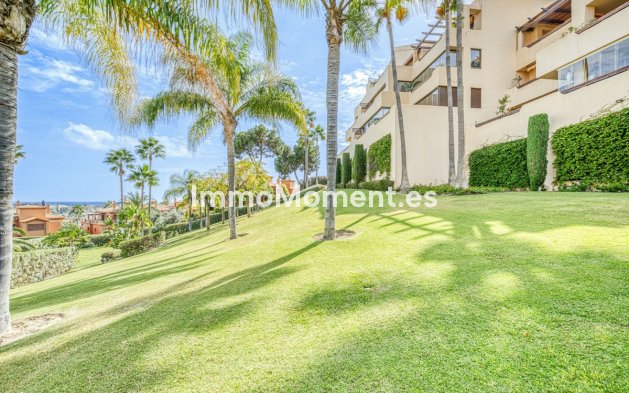 Reventa - Apartamento - Benahavís - Benahavís Centro