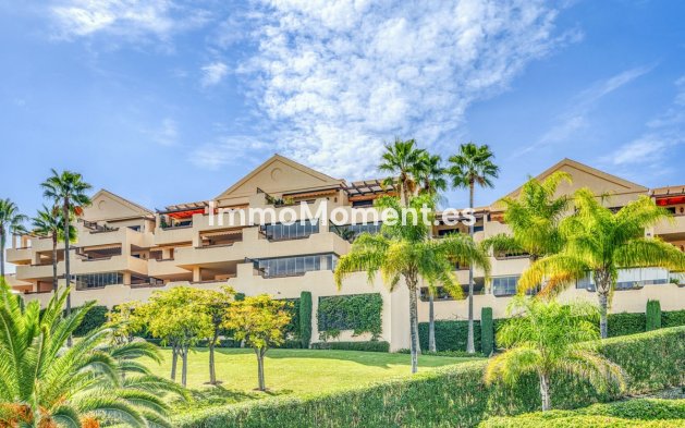 Reventa - Apartamento - Benahavís - Benahavís Centro