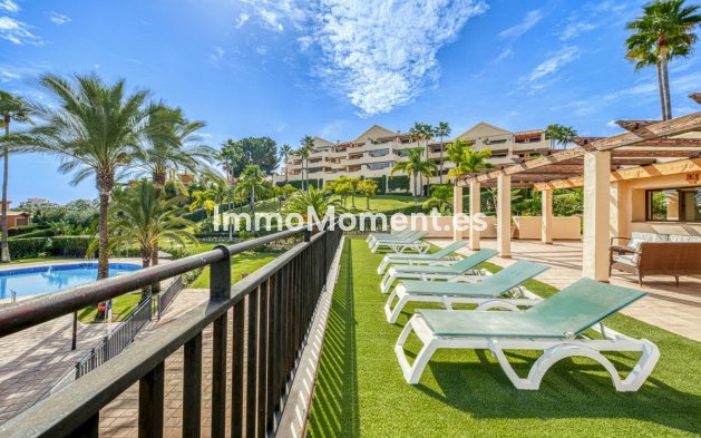 Reventa - Apartamento - Benahavís - Benahavís Centro