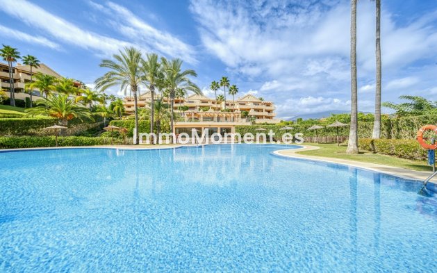 Reventa - Apartamento - Benahavís - Benahavís Centro