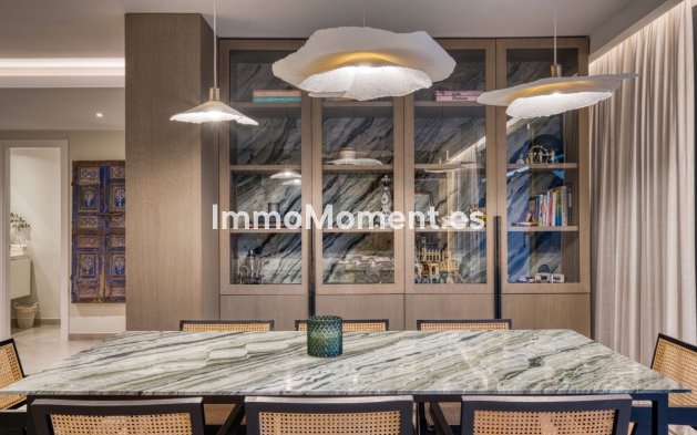 Bestaande woning - Appartement - Marbella - San Pedro de Alcántara