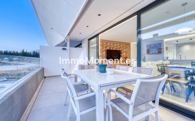 Bestaande woning - Appartement - Marbella - San Pedro de Alcántara