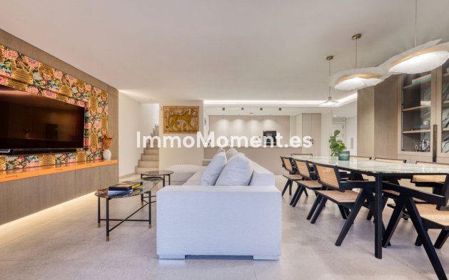 Bestaande woning - Appartement - Marbella - San Pedro de Alcántara