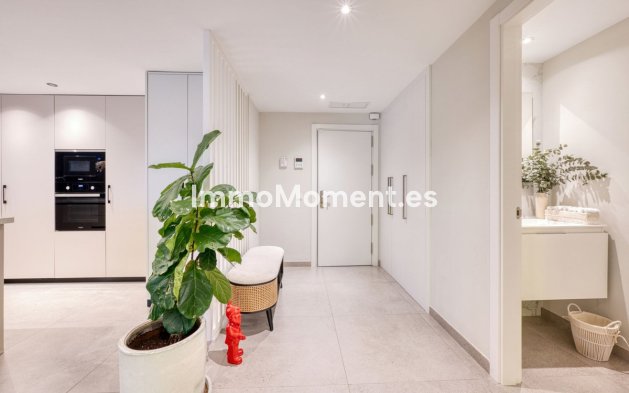 Bestaande woning - Appartement - Marbella - San Pedro de Alcántara