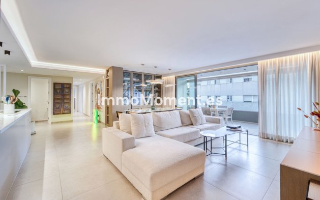 Bestaande woning - Appartement - Marbella - San Pedro de Alcántara