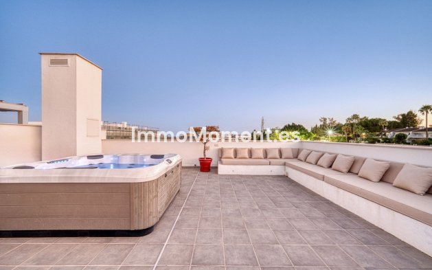 Bestaande woning - Appartement - Marbella - San Pedro de Alcántara