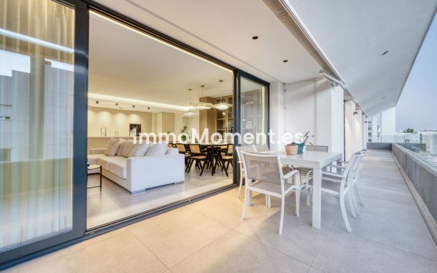 Bestaande woning - Appartement - Marbella - San Pedro de Alcántara