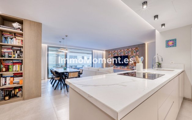 Bestaande woning - Appartement - Marbella - San Pedro de Alcántara