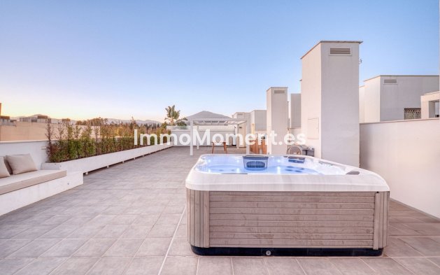 Bestaande woning - Appartement - Marbella - San Pedro de Alcántara