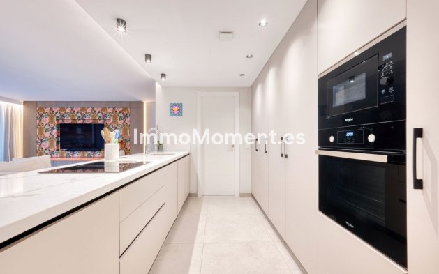 Bestaande woning - Appartement - Marbella - San Pedro de Alcántara