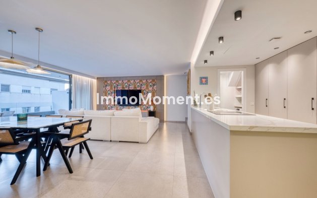 Bestaande woning - Appartement - Marbella - San Pedro de Alcántara