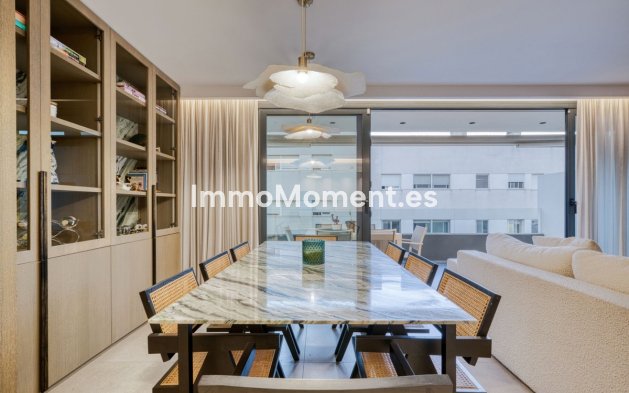 Bestaande woning - Appartement - Marbella - San Pedro de Alcántara