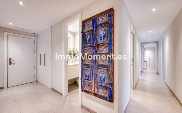 Bestaande woning - Appartement - Marbella - San Pedro de Alcántara