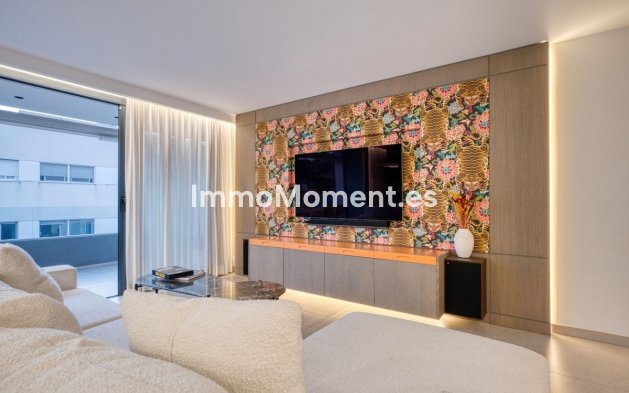 Bestaande woning - Appartement - Marbella - San Pedro de Alcántara