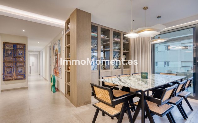 Bestaande woning - Appartement - Marbella - San Pedro de Alcántara