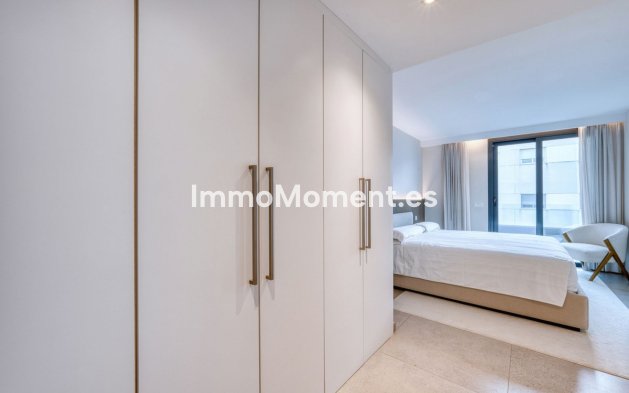 Bestaande woning - Appartement - Marbella - San Pedro de Alcántara