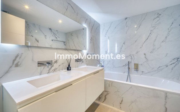 Bestaande woning - Appartement - Marbella - San Pedro de Alcántara