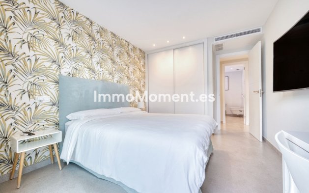 Bestaande woning - Appartement - Marbella - San Pedro de Alcántara