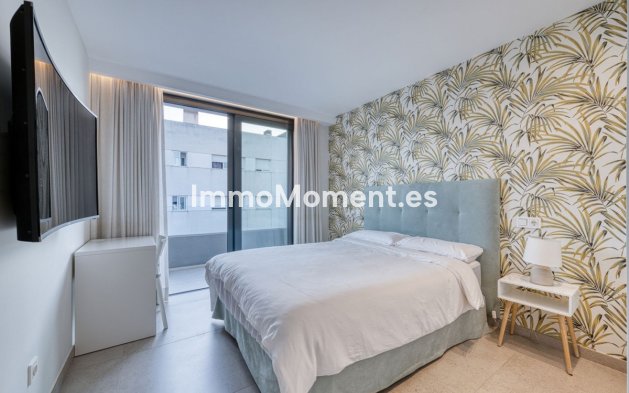 Bestaande woning - Appartement - Marbella - San Pedro de Alcántara