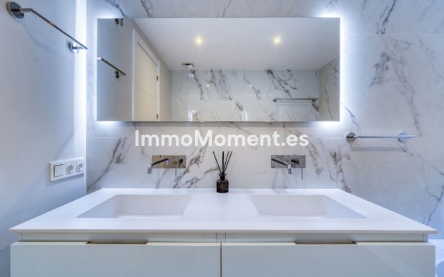 Bestaande woning - Appartement - Marbella - San Pedro de Alcántara