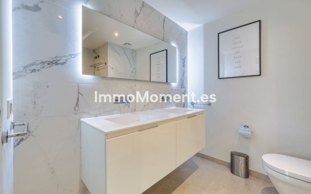 Bestaande woning - Appartement - Marbella - San Pedro de Alcántara