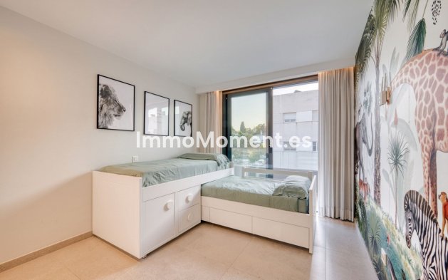 Bestaande woning - Appartement - Marbella - San Pedro de Alcántara