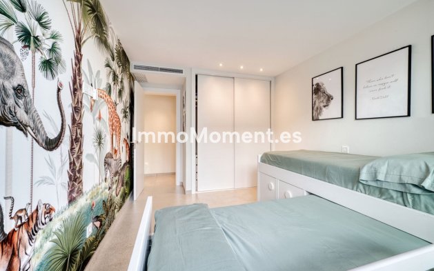 Bestaande woning - Appartement - Marbella - San Pedro de Alcántara