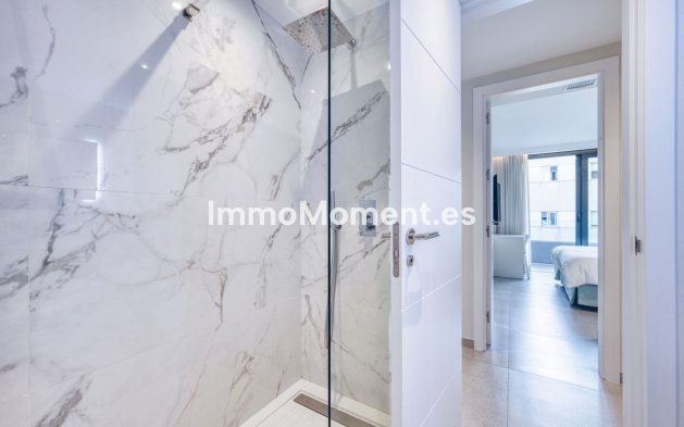 Bestaande woning - Appartement - Marbella - San Pedro de Alcántara