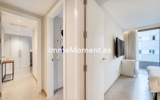 Bestaande woning - Appartement - Marbella - San Pedro de Alcántara