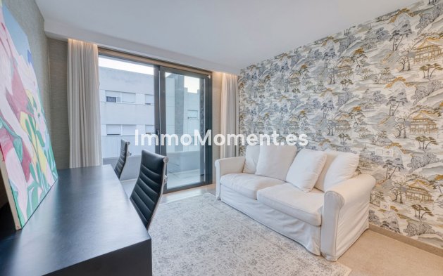 Bestaande woning - Appartement - Marbella - San Pedro de Alcántara