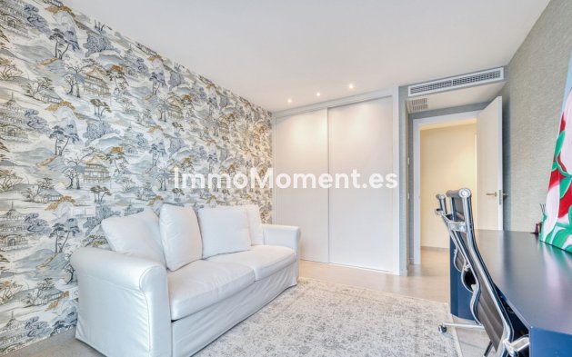 Bestaande woning - Appartement - Marbella - San Pedro de Alcántara