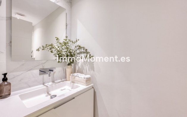 Bestaande woning - Appartement - Marbella - San Pedro de Alcántara