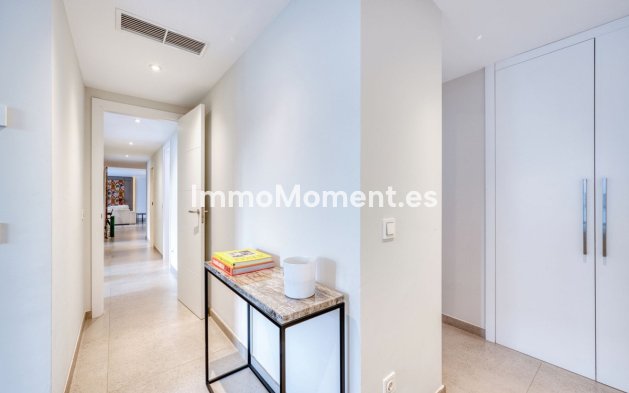 Bestaande woning - Appartement - Marbella - San Pedro de Alcántara