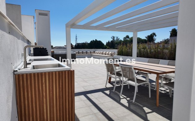 Bestaande woning - Appartement - Marbella - San Pedro de Alcántara