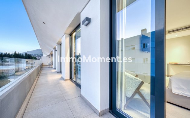 Bestaande woning - Appartement - Marbella - San Pedro de Alcántara