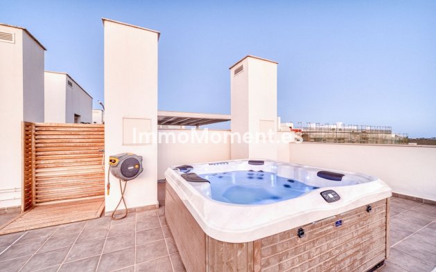 Bestaande woning - Appartement - Marbella - San Pedro de Alcántara